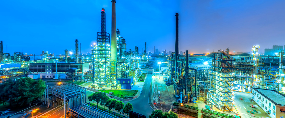 完善的服务体系