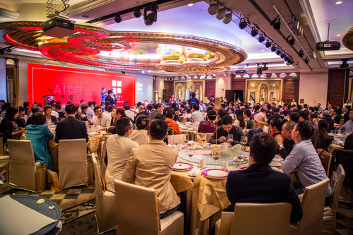 2020迎春晚会精彩呈现！